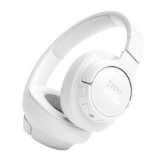 Беспроводные наушники JBL Tune 720BT White (T720BTWHT) Tune 720BT White (T720BTWHT)