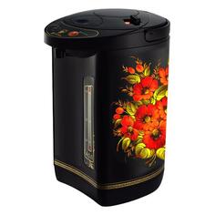 Термопот Василиса ВА-5007 Black ВА-5007 Black