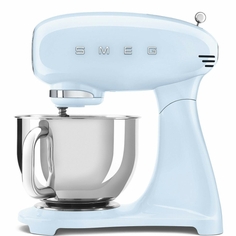 Планетарный миксер Smeg SMF03PBEU SMF03PBEU