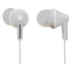 Наушники Panasonic RP-HJE125W White RP-HJE125W White