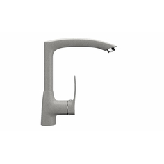 Смеситель для кухни Ulgran Classic, серый (U-005-310) Classic, серый (U-005-310)