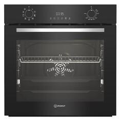 Электрический духовой шкаф Indesit IFE 4841 J BL IFE 4841 J BL