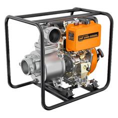 Мотопомпа Carver CGP 6080-Diesel CGP 6080-Diesel