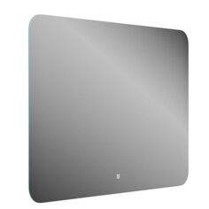 Зеркало Teymi Solli Oreol 100х70, LED подсветка, сенсор (T20228S) Solli Oreol 100х70, LED подсветка, сенсор (T20228S)