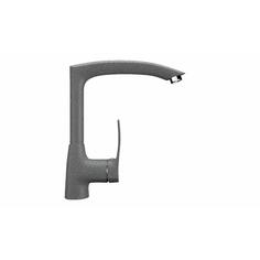 Смеситель для кухни Ulgran U-005-310, серый U-005-310, серый