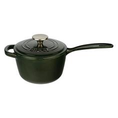 Ковш с крышкой Gipfel Majolica, 1,7 л (51089) Majolica, 1,7 л (51089)