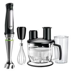 Погружной блендер Braun HB701AI-MQ7075X HB701AI-MQ7075X