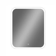 Зеркало Teymi Ritta 50х60, LED подсветка, сенсор (T20246) Ritta 50х60, LED подсветка, сенсор (T20246)