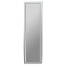 Зеркало Teymi Helmi, напольное LED White Edition, 49x165 см (T20243) Helmi, напольное LED White Edition, 49x165 см (T20243)