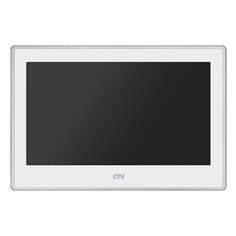Монитор видеодомофона CTV CTV-M5702 White CTV-M5702 White