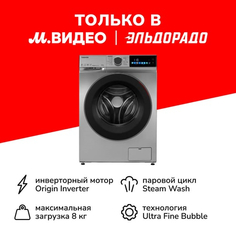 Стиральная машина Toshiba TW-BN90C4RU(SK) TW-BN90C4RU(SK)