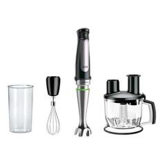 Погружной блендер Braun Multiquick 7 MQ7075X Black Multiquick 7 MQ7075X Black
