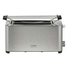 Тостер Caso Classico T4 Silver Classico T4 Silver