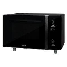 Микроволновая печь Hiberg VM-4588 Black VM-4588 Black