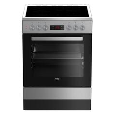 Электрическая плита Beko FSM67320DXT FSM67320DXT