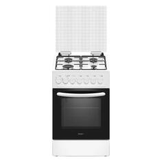 Комбинированная плита Kraft KF-FSK50503EW KF-FSK50503EW