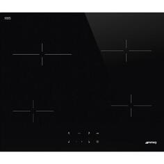 Электрическая варочная панель Smeg SE264TD1 SE264TD1