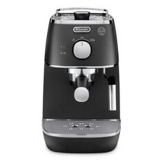 Кофеварка рожковая DeLonghi Distinta ECI341.BK Distinta ECI341.BK
