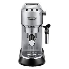 Кофеварка рожковая DeLonghi Dedica EC685.M Dedica EC685.M