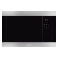Встраиваемая микроволновая печь Smeg FMI320X2 FMI320X2