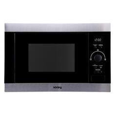 Встраиваемая микроволновая печь Korting KMI 825 XN KMI 825 XN