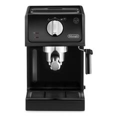 Кофеварка рожковая DeLonghi ECP31.21 ECP31.21
