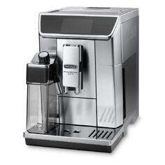 Кофемашина DeLonghi PrimaDonna Elite ECAM650.55.MS PrimaDonna Elite ECAM650.55.MS
