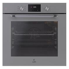 Электрический духовой шкаф LEX EDP 671 GR MAX EDP 671 GR MAX