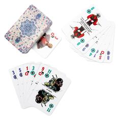 Настольная игра ND Play "Кибердеревня" (312490) "Кибердеревня" (312490)