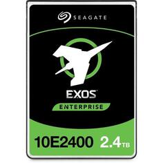 Жесткий диск Seagate 2.4TB Exos 10E2400 (ST2400MM0129) 2.4TB Exos 10E2400 (ST2400MM0129)