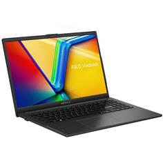Ноутбук ASUS E1504FA-BQ1346 Mixed Black E1504FA-BQ1346 Mixed Black