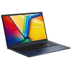 Ноутбук ASUS X1504ZA-BQ1635W Quiet Blue X1504ZA-BQ1635W Quiet Blue