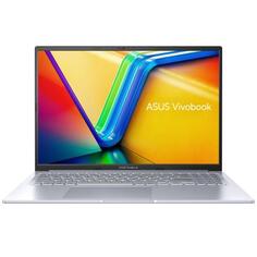 Ноутбук ASUS K3604VA-MB256 Cool Silver K3604VA-MB256 Cool Silver