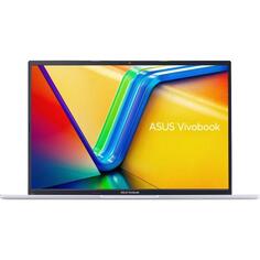 Ноутбук ASUS X1605VA-MB1035 Cool Silver X1605VA-MB1035 Cool Silver