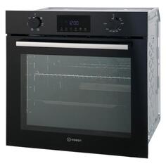 Электрический духовой шкаф Indesit IFE 3644 BL IFE 3644 BL