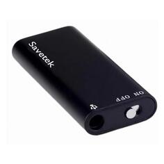 Диктофон Savetek GS-R01S 16G GS-R01S 16G