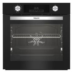 Электрический духовой шкаф Hotpoint FE8 821 H BL FE8 821 H BL