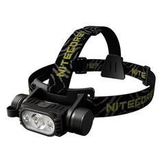Фонарь налобный Nitecore HC65V2 HC65V2