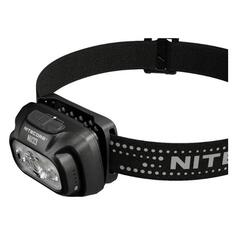 Фонарь налобный Nitecore NU33 NU33