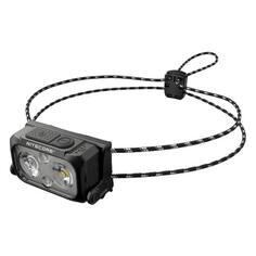 Фонарь налобный Nitecore NU25 UL NU25 UL
