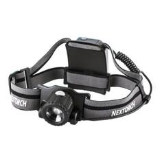 Фонарь налобный NexTorch myStar R myStar R