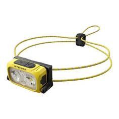 Фонарь налобный Nitecore NU21 NU21