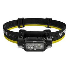 Фонарь налобный Nitecore NU43 NU43