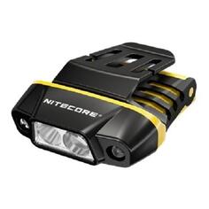 Фонарь налобный Nitecore NU11 NU11