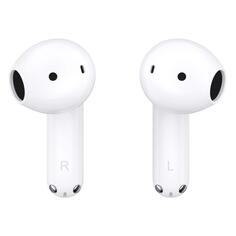 Беспроводные наушники Honor Choice Earbuds X7e White Earbuds X7e White
