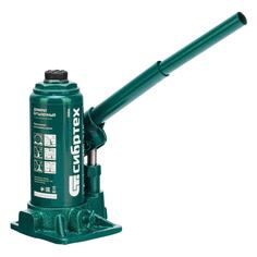 Домкрат Сибртех бутылочный, 6 т, 180-340 мм (50804) бутылочный, 6 т, 180-340 мм (50804)