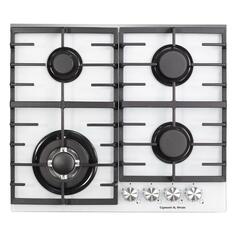 Газовая варочная панель Zigmund & Shtain M 28.6 W M 28.6 W
