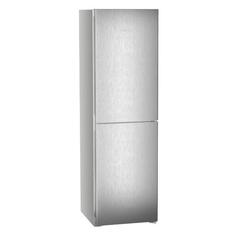 Холодильник Liebherr CNsff 5704-20 001 NoFrost Silver CNsff 5704-20 001 NoFrost Silver