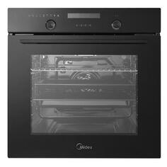 Электрический духовой шкаф Midea MO78107CGB MO78107CGB