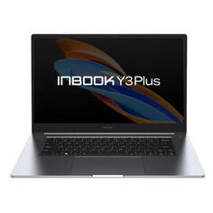 Ноутбук Infinix Inbook Y3 Plus YL512 Silver (71008301710) Inbook Y3 Plus YL512 Silver (71008301710)